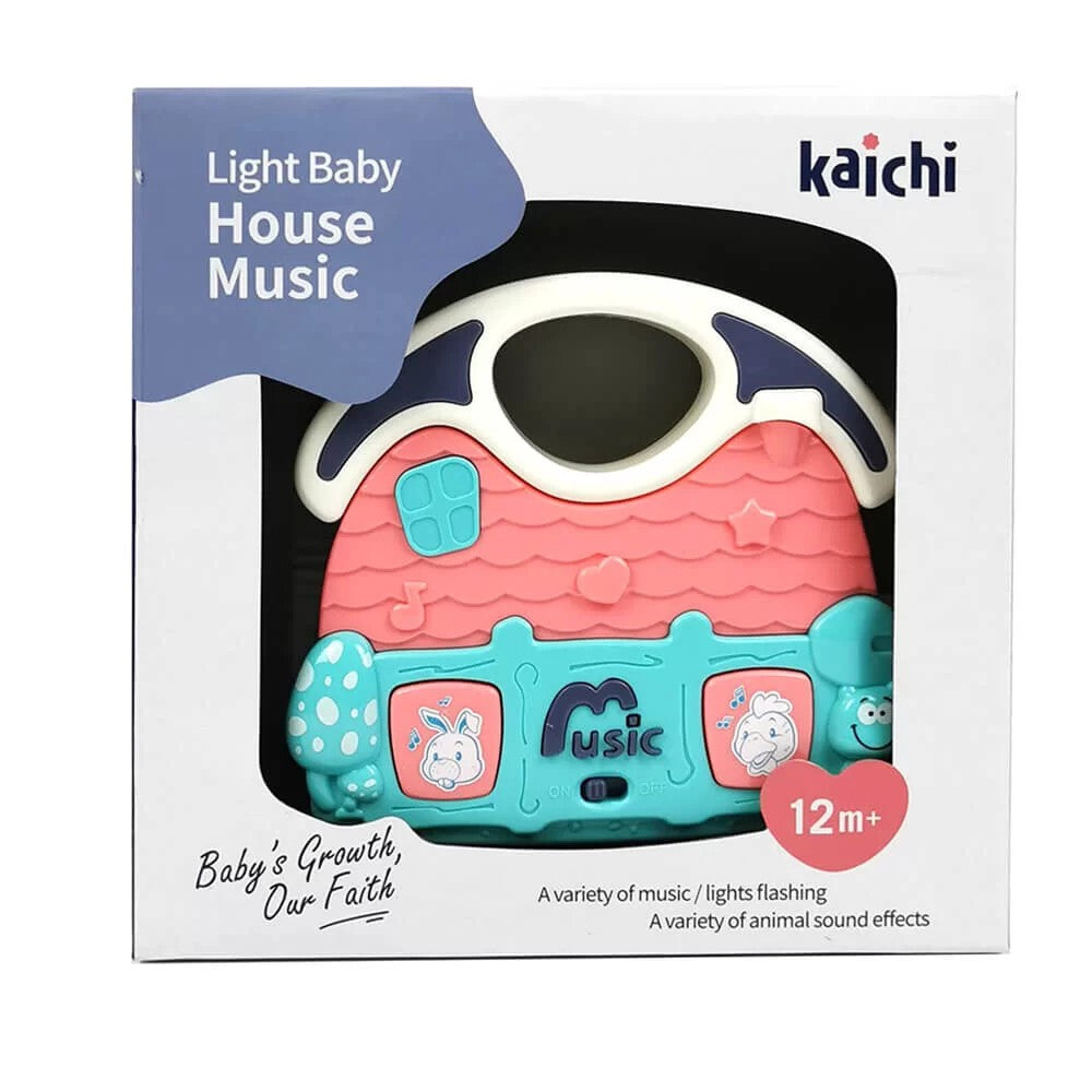 Annie – Koala Premium de Pluș Cotti Motti (30 cm)+ CADOU Casuta interactiva bebe