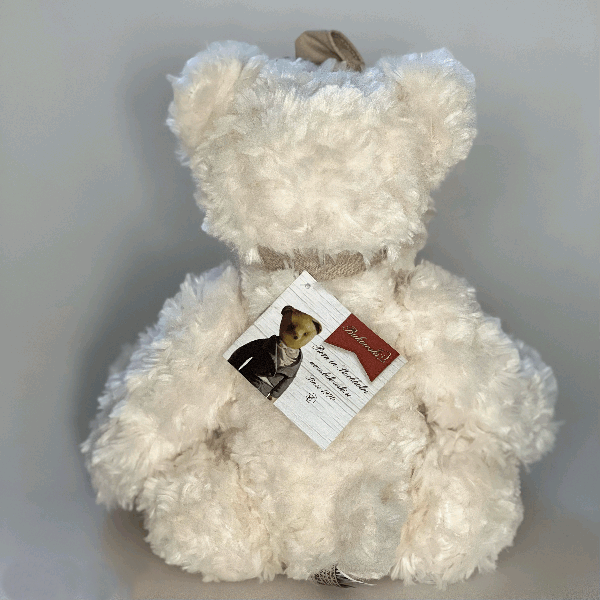 Emma – Ursuleț de Pluș Premium 40 cm