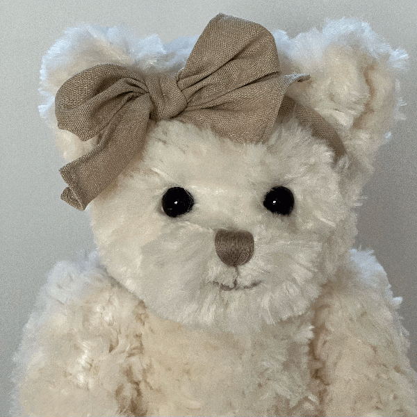 Emma – Ursuleț de Pluș Premium 40 cm
