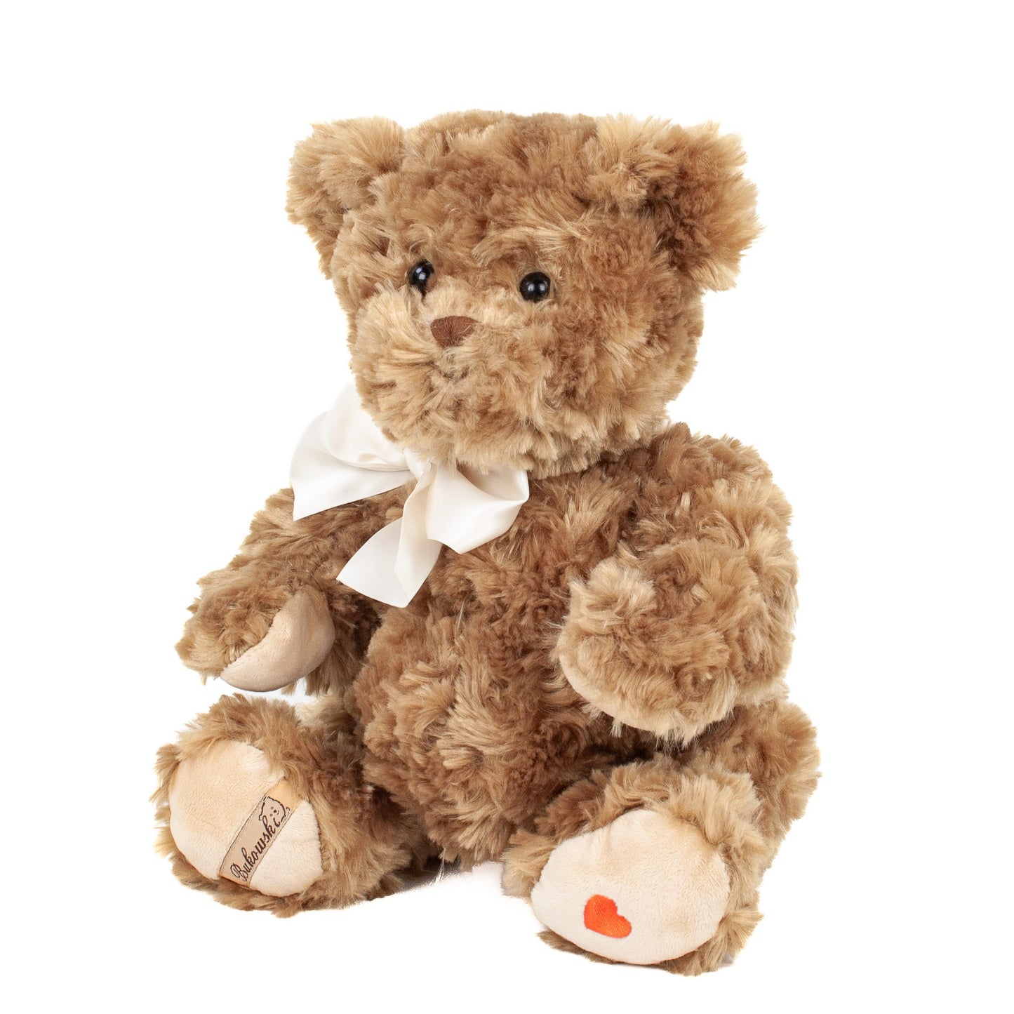 Luna – Ursuleț de Pluș Premium 35 cm