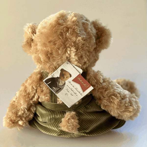 Jerome – Ursuleț de Pluș Premium 25 cm