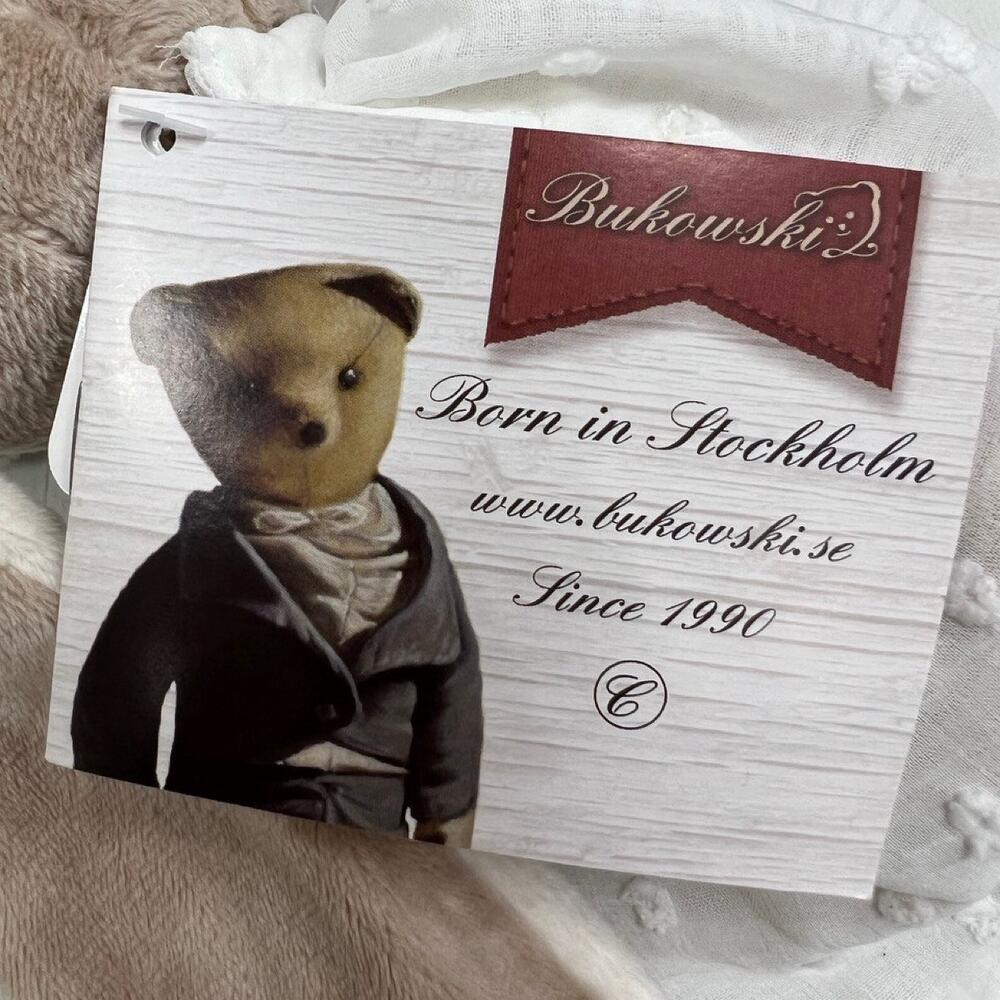 Lena – Iepuraș de Pluș Premium 30 cm