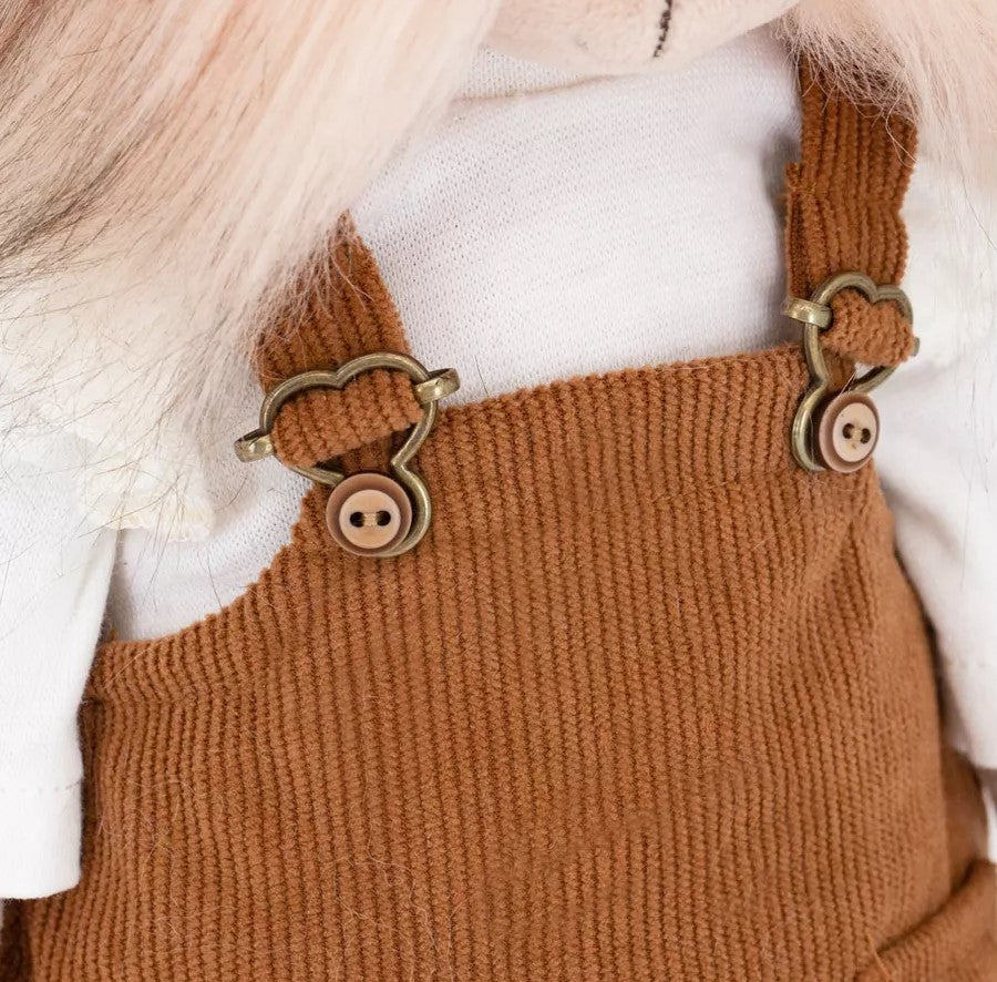 Set de hăinuțe Premium Autumn Mood Lucky Doggy