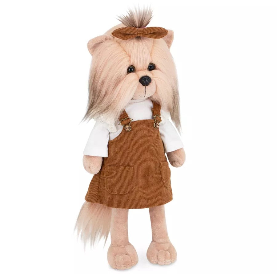 Set de hăinuțe Premium Autumn Mood Lucky Doggy