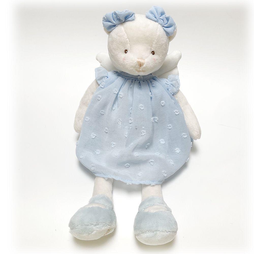 Angelina Îngerașul Păzitor – Ursuleț de Pluș Premium 30 cm