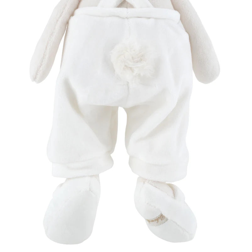 Mack – Oița de Pluș Premium 30 cm în CUTIE CADOU
