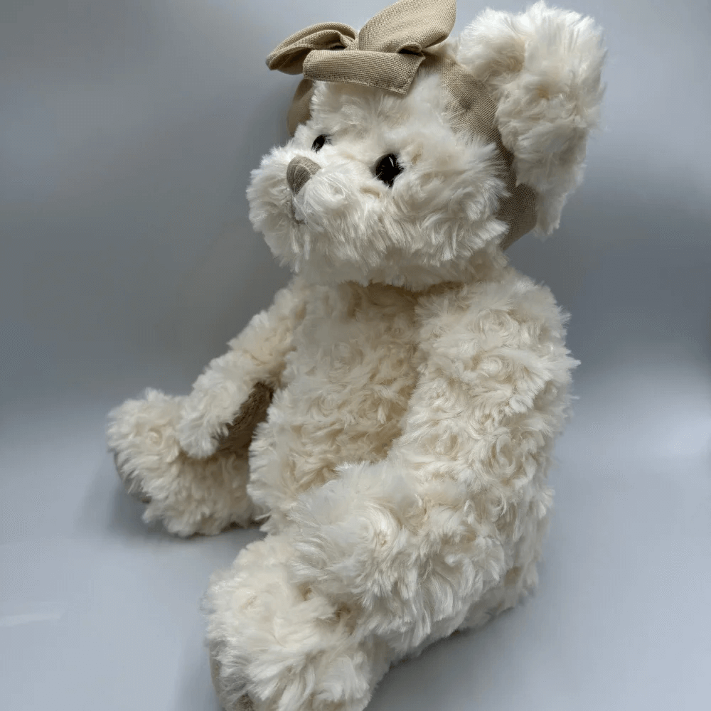 Emma – Ursuleț de Pluș Premium 40 cm