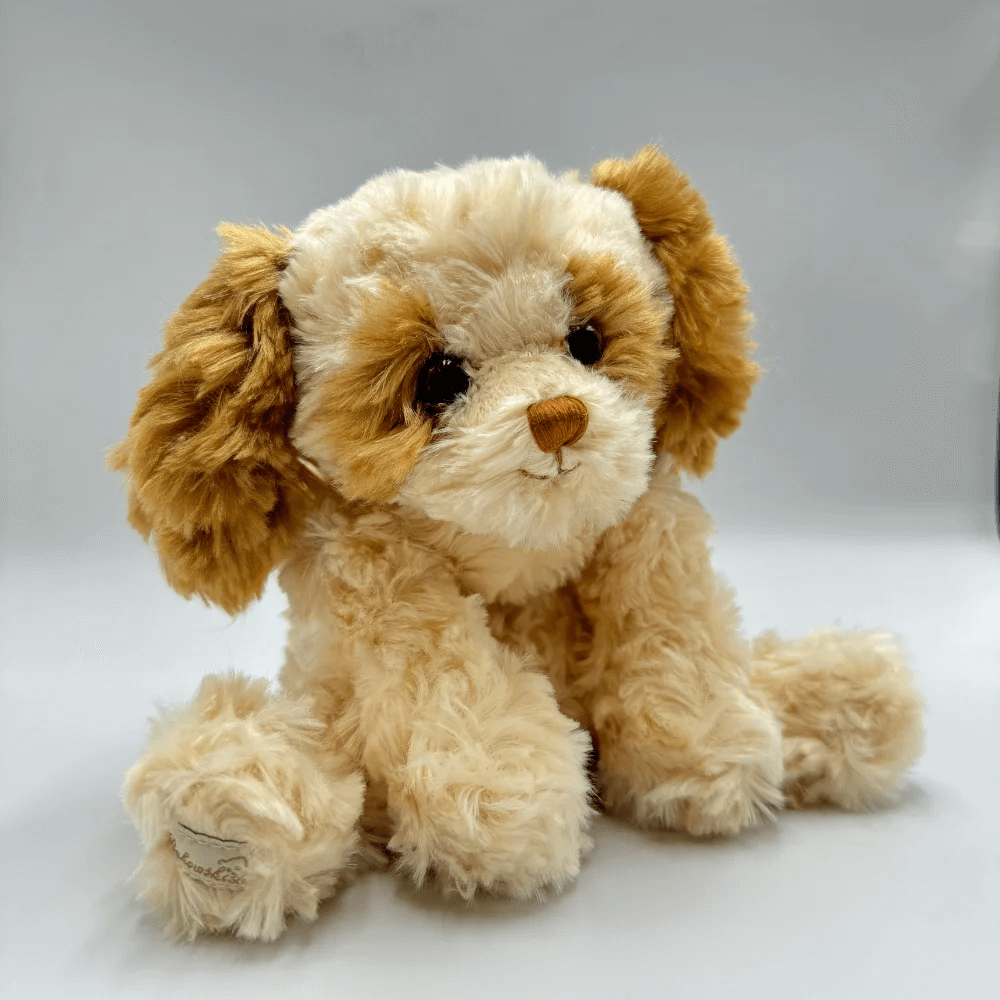 Buddylina – Cățelușă de Pluș Premium 25 cm