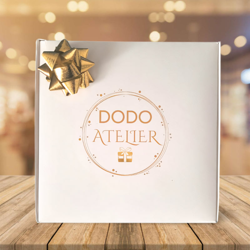 Tablou luminos personalizat – O Lume Născută din Iubire