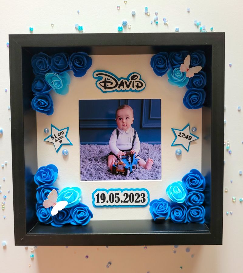 Tablou personalizat baieti 01