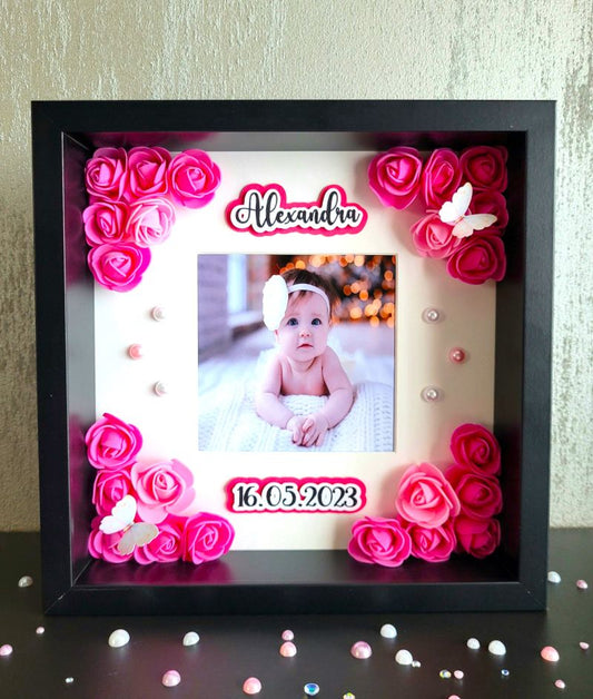 Tablou personalizat fete 01