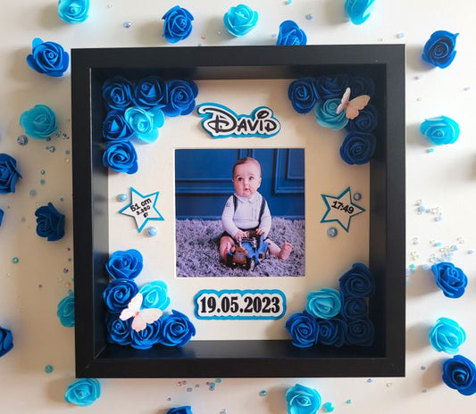 Tablou personalizat baieti 01