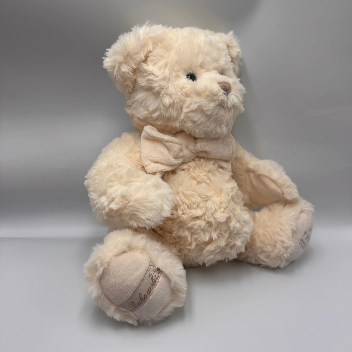 My First Teddy – Ursuleț de Pluș Premium 30 cm