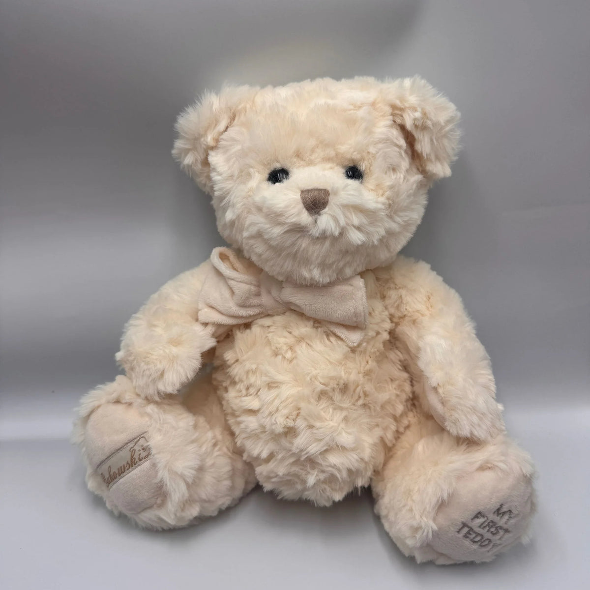 My First Teddy – Ursuleț de Pluș Premium 30 cm