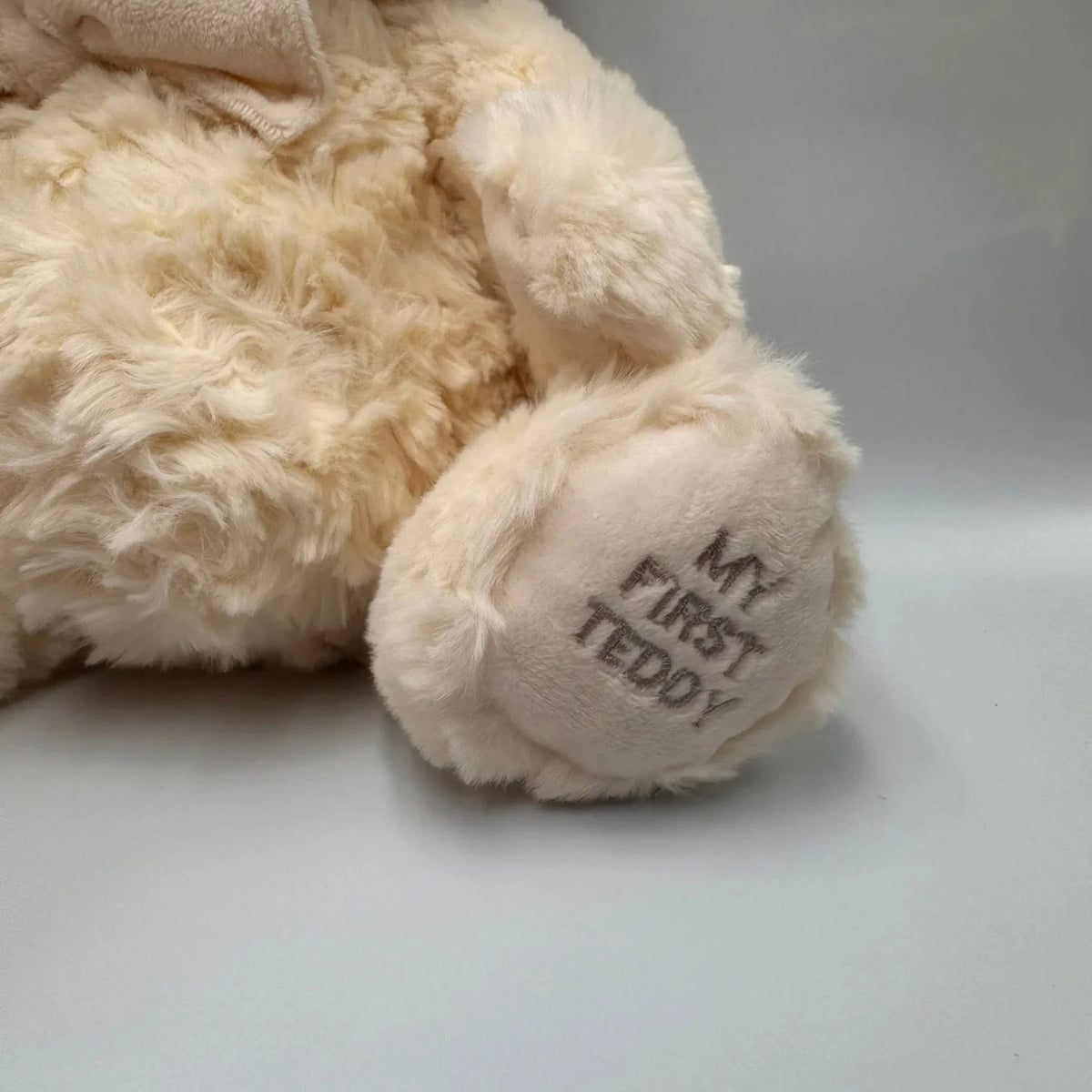 My First Teddy – Ursuleț de Pluș Premium 30 cm