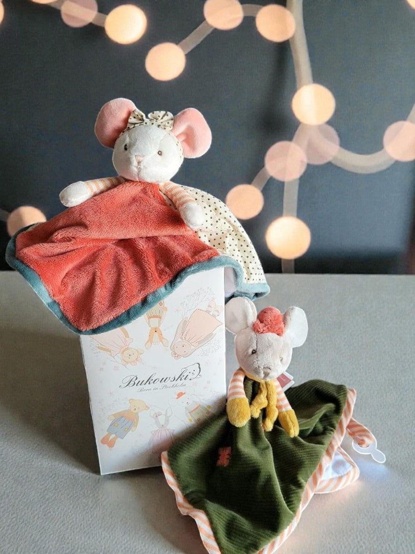 Henry Blankie – Doudou extra moale 30 cm