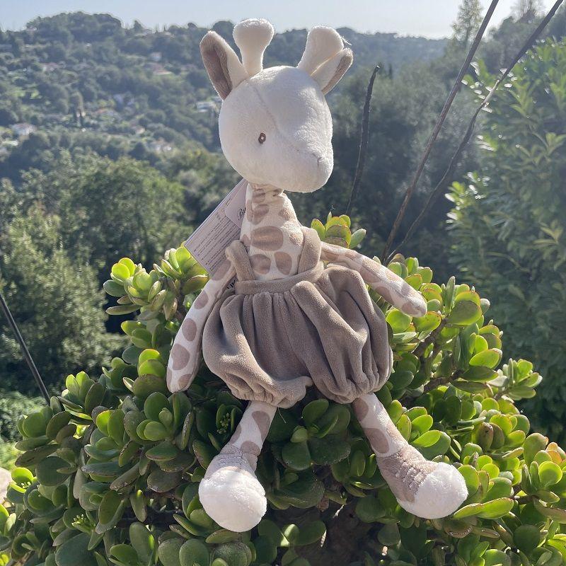 Levi – Girafa de Pluș Premium 30 cm