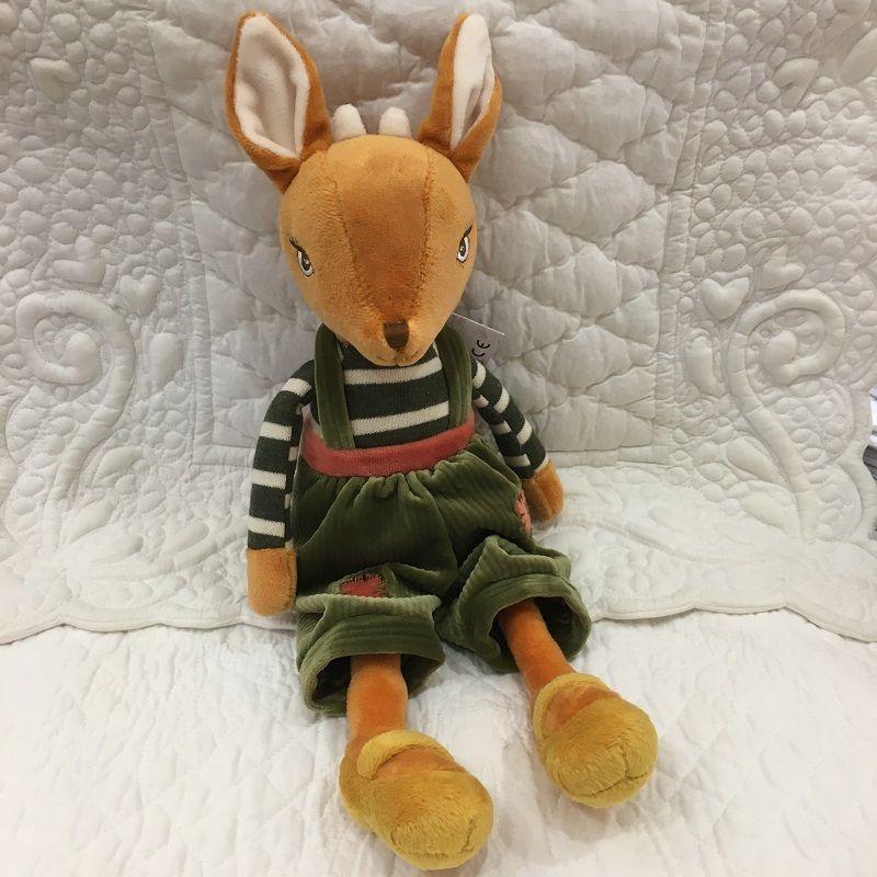 Harald – Cerb de Pluș Premium 30 cm