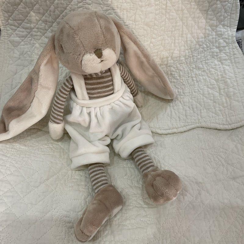 Lucian – Iepuraș de Pluș Premium 30 cm