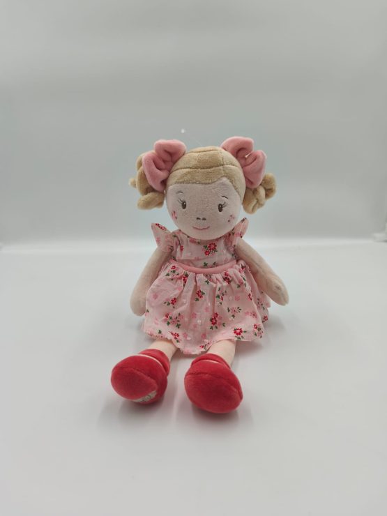 Maria – Păpușă de Pluș Premium 30 cm