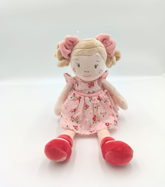 Maria – Păpușă de Pluș Premium 30 cm