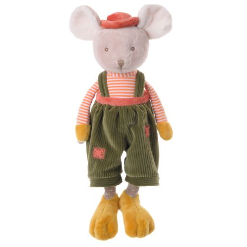 Henry – Șoricel de Pluș Premium 30 cm